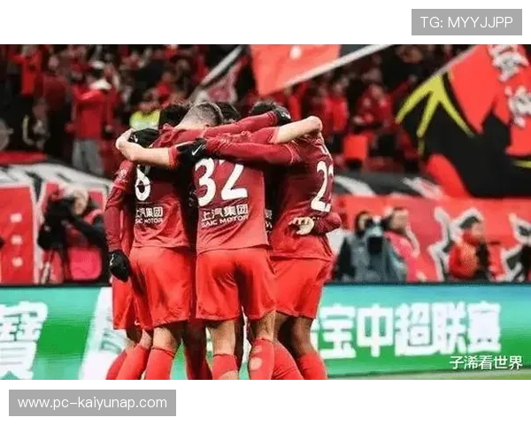 上海海港面临多重伤病考验，亚冠前景堪忧