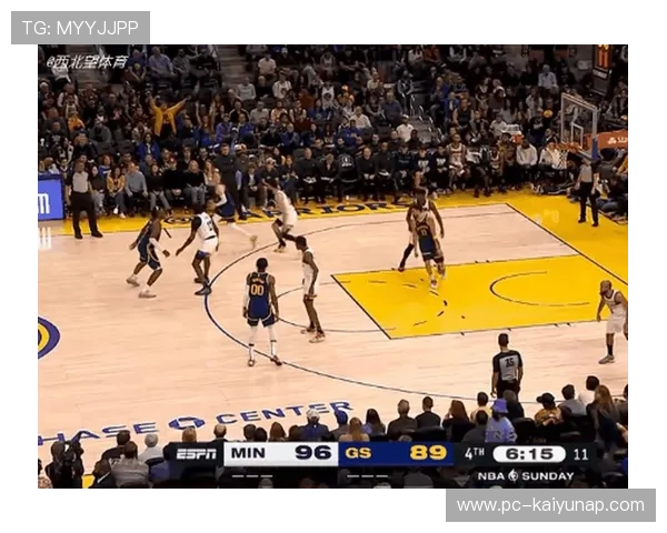 勇士季中战术调整，挡拆后的空间利用更高效