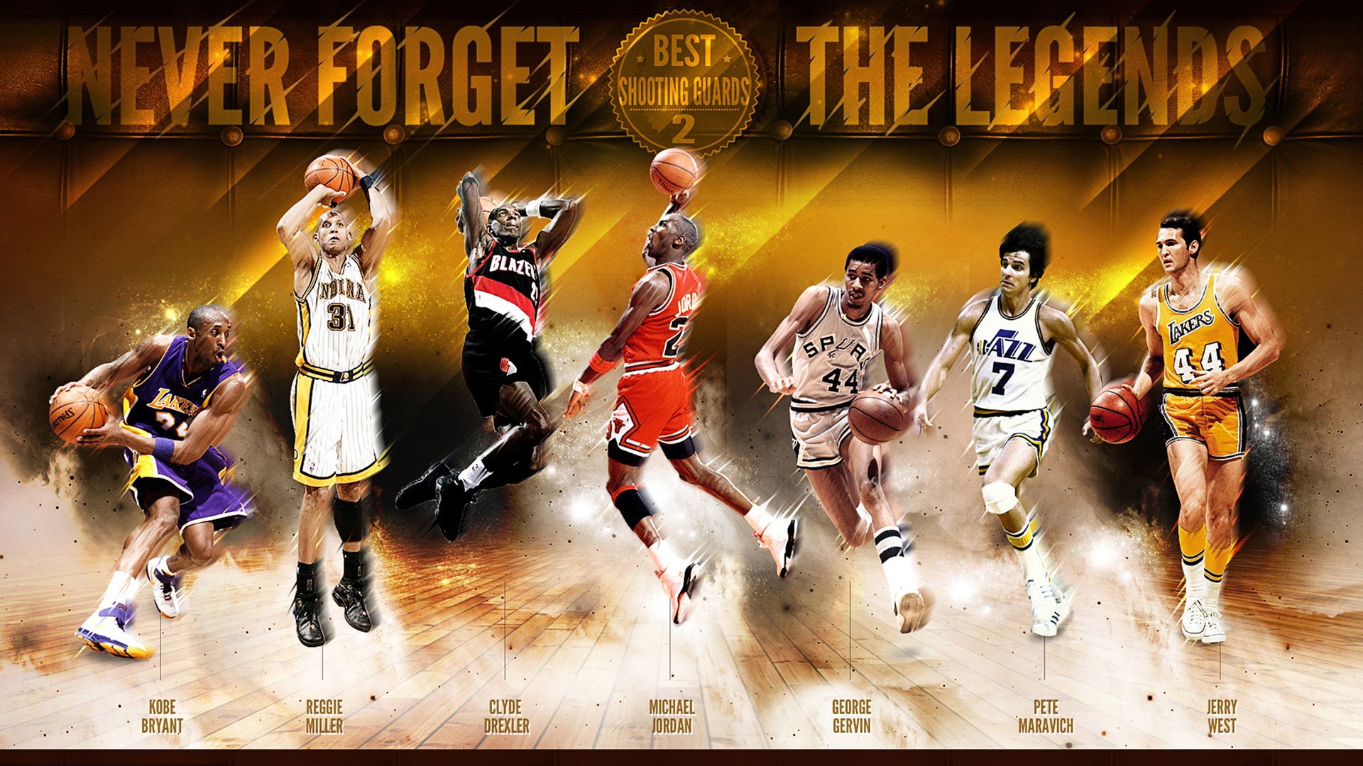 NBA历史最伟大的10次季后赛表现，nba历史最伟大的10次季后赛表现在哪里